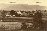 Vecoux. - Lapoirie